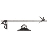 Starrett - COMBINATION SET 600MM 1MM AND 1/2MM BOTH SIDES | 435M-600